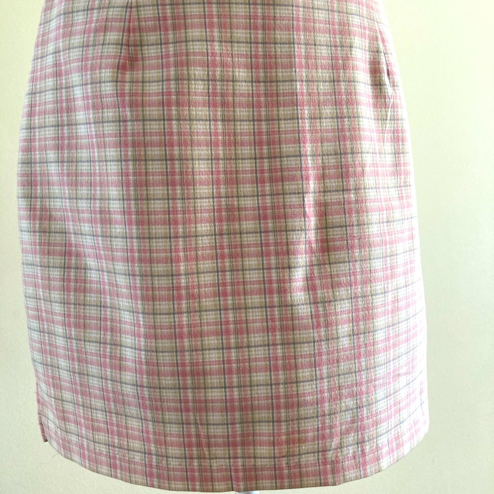 FASHION BUG STRETCH SKORT SIZE 10